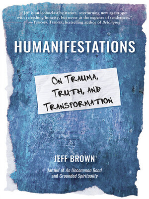 cover image of Humanifestations